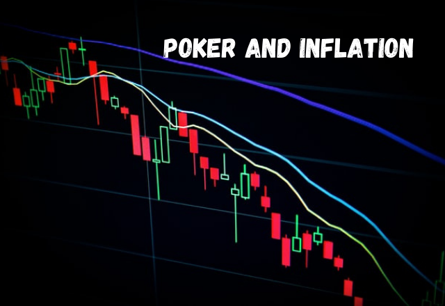 WSOP and Inflation in Poker