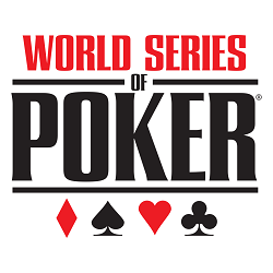 World Series of Poker Winner John Cynn
